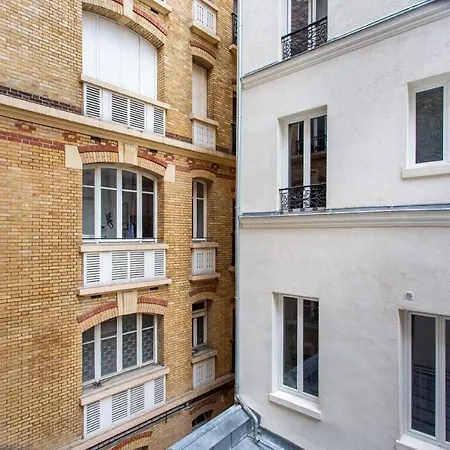 Cozy Studio In The Heart Of 아파트 *